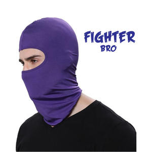 Cagoule de ski intégrale pour le désert, protection intégrale du visage, coupe-vent, respirante, protection solaire, idéale pour les activités de plein air - Product Image 3