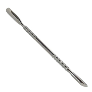 Cuticle Pushers High Quality Stainless Steel Dead Skin Remover Manicure Pedicure <b>Tools</b> - Product Image 2