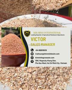Polvo de Cáscara de Cangrejo Premium para Alimentación Animal de Vietnam - Product Image 6