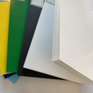 Custom Logo Printing PVC Foam Board 3mm-10mm Thickness <b>Photo</b> <b>Booth</b> <b>Props</b> Advertising Trade Show Giveaways Display Boards - Product Image 2