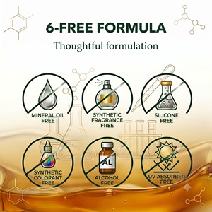 Paquete de mascarillas faciales para el cuidado de la piel al por mayor con gel nutritivo para uso profesional - Product Image 6