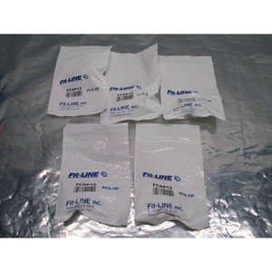 ฝาครอบ Fit-Line FCAP12 PFA HP Flare Cap, 3/4?F, RS1349 - อุปกรณ์และอะไหล่เซมิคอนดักเตอร์ระดับโลกที่เชื่อถือได้ - Product Image 4