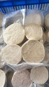 Taro Congelado de Grado Exportación, Deliciosa Vegetación Natural para el Mercado Mayorista Global, Calidad Premium, Empaque a Granel, Suministro Global - Product Image 2