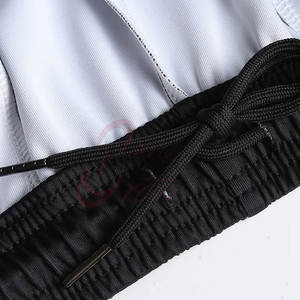 Survêtements de sport personnalisés grande taille pour hommes, pour usage extérieur, avec logo personnalisé, vêtements de sport sur mesure pour hommes - Product Image 5