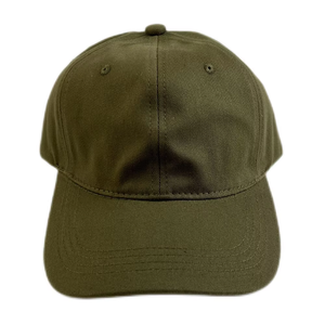 Gorras de Papá de 6 Paneles, Multicolores, Impermeables, Ligeras, de Secado Rápido, Lisas, Sin Estructura, de Perfil Bajo, Color Personalizado - Product Image 4