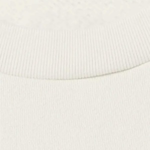 Sudadera Casual de Algodón 100% de Alto Gramaje para Hombre, Tallas Grandes, Lisa, de Otoño, de Alta Calidad, con Mangas Largas - Product Image 5
