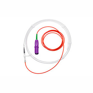Microcatéter Industrial ACIST NAVVUS RX Profesional Cardiovascular para Procedimientos Coronarios Diagnósticos y Terapéuticos, 2 Años - Product Image 6
