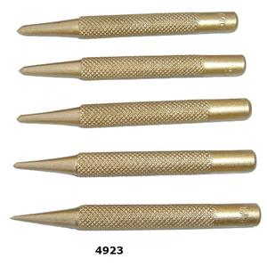 Punzones de centro de alta calidad con cabeza redonda para la fabricación de joyas, venta al por mayor, precio más bajo, mejor producto para la fabricación de joyas. - Product Image 3