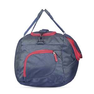 Bolsa de Gimnasio de Viaje Impermeable de Alta Calidad, Colorida, OEM, Gran Capacidad, Deportiva, Moderna, de Poliéster, Portátil - Product Image 2