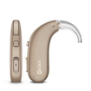 Audífonos Recargables Widex Allure ABRD1 220, de Último Lanzamiento, Digitales y Programables con Conectividad Bluetooth - Product Image 6