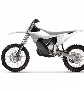 Motocicleta Todoterreno Eléctrica Industrial de Plástico Starks VARG MX.ALPHA 80HP 2025, Ensamblada, de Alta Calidad, con 3 Años de Garantía - Product Image 1