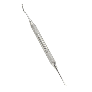 Ensemble de 7 instruments de microchirurgie, kit chirurgical de précision, outils médicaux dentaires en acier inoxydable, certifiés CE, réutilisables - Product Image 4