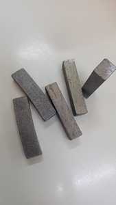 Segments de rainurage du béton de 8 mm pour lame de 350 mm de diamètre - Product Image 3