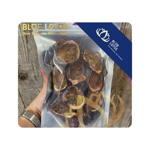 Fruta de la Pasión Deshidratada en Rodajas de Alta Calidad para Batidos, Té y Preparación de Bebidas, Vietnam - Product Image 1