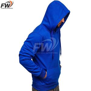 Sudaderas con Capucha Unisex de Alta Calidad, Sudaderas para Hombre con Logotipo Bordado, Estilo Urbano, 100% Algodón, Tejido Antiencogimiento - Product Image 4