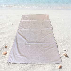 Serviettes de bain absorbantes et douces en coton 100% sur mesure ODM OEM pour hôtels et complexes hôteliers - Product Image 1