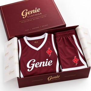 Ropa Deportiva Transpirable y Ligera para Entrenamiento, Competencia, Práctica, Ejercicio, Baloncesto, Uniforme de Equipo Atlético, Jersey y Pantalones Cortos - Product Image 6