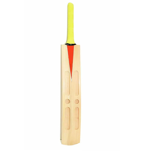 Batte de cricket professionnelle en saule anglais pur de qualité 1, édition joueur, pour balle rigide, modèle 2025, en gros - Product Image 1