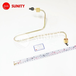 Conjunto de Tubería TAIWAN SUNITY, Inyección OEM 148688-59830 para Yanmar, TUBERÍA DE INYECCIÓN DE COMBUSTIBLE, Pieza de Motor Diésel Marino - Product Image 1