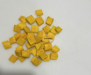 ผลไม้อบแห้งแบบก้อนมะม่วงอบแห้งในบรรจุภัณฑ์จำนวนมากรสชาติดีเยี่ยมที่เก็บรักษาไว้ผลไม้อบแห้งแบบธรรมชาติ - Product Image 4