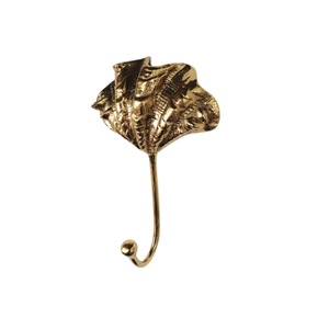 Rustic Metal Wall <b>Hook</b> Heavy-Duty Single Coat <b>Hook</b> for Home Bathroom Clothing Storage Usage Installation with Drill - Product Image 3