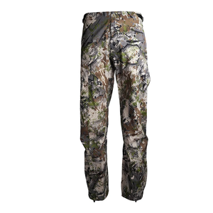 High Waist Full Length Waterproof Windproof Breathable Winter Outdoor Hunting Pants High Quality New Arrival Customized Print - Product Image 1