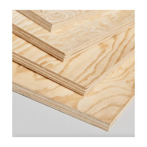 Contrachapado Estructural de Calidad Superior para Arquitectos, Constructores y Contratistas Profesionales - Product Image 4