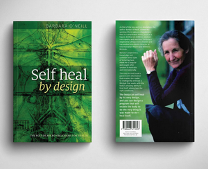 Self Heal by Design de Barbara O'Neill, Libro de Bolsillo en Inglés, Guía de Salud y Bienestar, Calidad Premium (Suministro al por Mayor) - Product Image 4