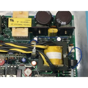 FUENTE DE ALIMENTACIÓN CHEROKEE INTERNATIONAL 132-009 QT4A1 - Equipo y Piezas de Semiconductores de Confianza de Traves del Mundo - Product Image 6