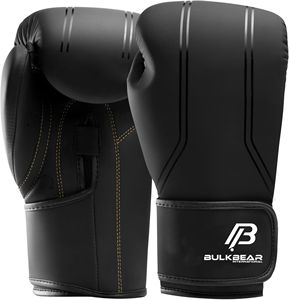 Professional Boxing Training High Quality 8oz/10oz/12oz PU Leather <b>Moisture</b> Wicking Customized Digital Print Hook Boxing <b>Gloves</b> - Product Image 3