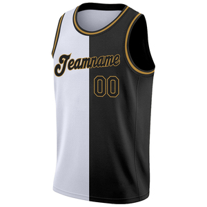 Últimos Diseños de Camisetas de Baloncesto Sublimadas Reversibles Personalizadas, Secado Rápido, Unisex, Malla de Poliéster, Ropa Deportiva para Jóvenes y Adultos, OEM - Product Image 2
