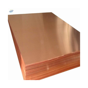 Chatarra de Cátodo de Cobre de Alta Calidad con Excelente Contenido de Cobre para Industrias Manufactureras - Product Image 2