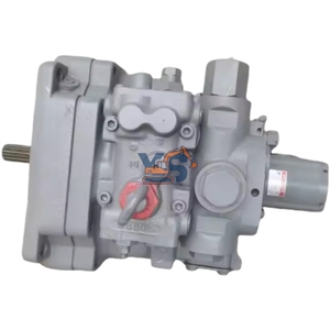 Ensemble de pompe hydraulique d'origine YS HPK170BS 263J712021 263J7-12022 263J712022 9255402 263J7-12021 pour <span class=keywords><strong>ZW310</strong></span> - Product Image 2