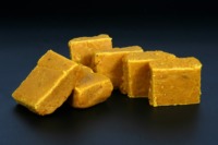 Vente en gros usine : Cube de bouillon aromatisé au poulet de haute qualité pour produits carnés, soupes et raviolis