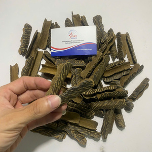 Encens en copeaux d'agarwood Oud Tigre Vietnamien, parfum boisé aromatique, élégant, pour la méditation et les rituels toute l'année, décoration. - Product Image 3