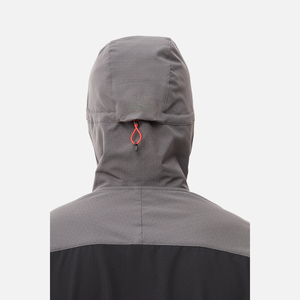 Chándal Deportivo Personalizado OEM con Paneles, Hecho con Cierre de Alta Calidad y Tela Duradera de Poliéster y Spandex para Entrenamiento en el Gimnasio - Product Image 3