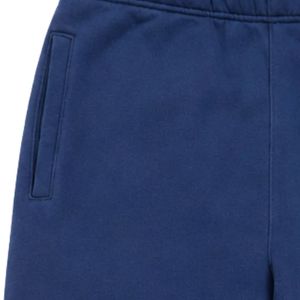 <b>Men's</b> Varsity Fleece <b>Pants</b> Winter Warm Joggers Casual Sports Trousers Loose Fit Sweatpants Athletic <b>Lounge</b> <b>Pants</b> for Outdoor - Product Image 6