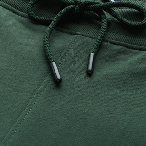 Services OEM : Pantalons de jogging pour hommes de haute qualité, dernier style, design personnalisé, pour adultes. - Product Image 4