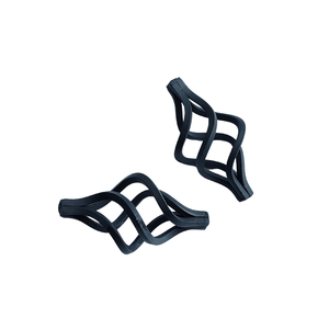 Puntas de flecha y arpón de hierro forjado ornamental al por mayor para portones de hierro, vallas, casas de villa, diseño moderno - Product Image 3