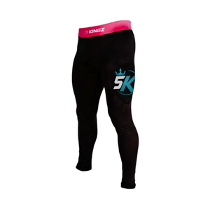 Dernières conceptions de spats de compression pour hommes, vêtements de sport, spats de compression de qualité supérieure, spats de compression en vente - Product Image 4