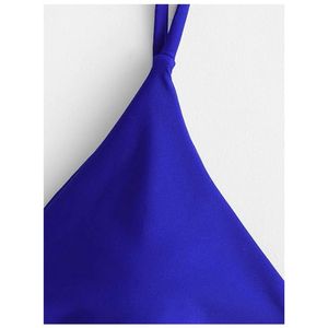 Fully Customized Sized Color Women <b>Bikini</b> <b>Set</b> Hot Sale Custom Logo Made IN Pakistan High Quality 2 Pcs Swimming Wear for Adults - Product Image 5