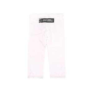 Uniforme de Jiu Jitsu Blanco Personalizado, BJJ GI Shoyorol Lote 102, Diseño Profesional para Competidores, Uniforme Panther Competitor, 100% Personalizado - Product Image 3