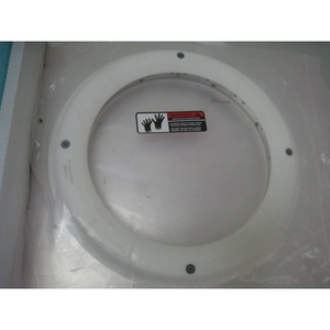 2 Novellus 02-130754-00 CU, 196MM, <b>Ceramic</b> <b>Ring</b>/Bush - Trusted Global Legacy Semiconductor Equipment and Parts at - Product Image 4