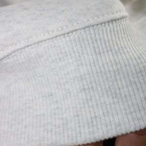 Furman Crew <b>Neck</b> Sweatshirt Oversized Fleece Custom Women's <b>Mock</b> <b>Neck</b> Sweatshirt French Terry Fleece Premium Casual Apparel Bulk - Product Image 2