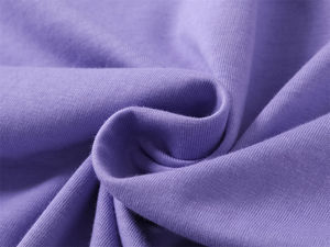 Camisetas Casuales de Corte Ajustado para Mujer, Algodón con Spandex, Cuello Redondo, Manga Corta, Logotipo Personalizado, Transpirables, Impresión Serigráfica - Product Image 5