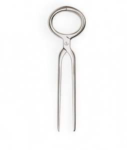 Probador de Cascos Ajustable de Acero Inoxidable de Alta Calidad y Resistencia, Instrumento Quirúrgico Veterinario Todo en Uno para Herradores - Product Image 2