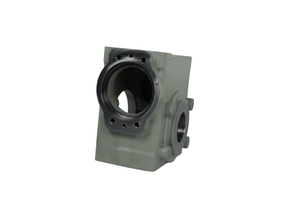 Boîtier en fonte grise de haute qualité par VARTIS ENGINEERING PVT. LTD. Du Gujarat - Product Image 3