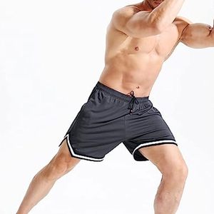 Shorts MMA pour l'entraînement et le kickboxing, shorts longs légers pour tous les jours, shorts de sport pour hommes, shorts de lutte athlétique - Product Image 6