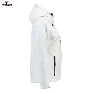 Chaqueta de Punto Transpirable Estampada para Mujer, Nueva Colección de Alta Calidad, Chaqueta Impermeable, Cortavientos y Cálida para Invierno - Product Image 3