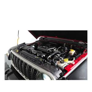 Jeep Wrangler 2.0 Rubicon 2022, 4 Puertas, Caja de Cambios Automática, Asientos de Tela, Cámara Trasera, 43,194 km - Product Image 6